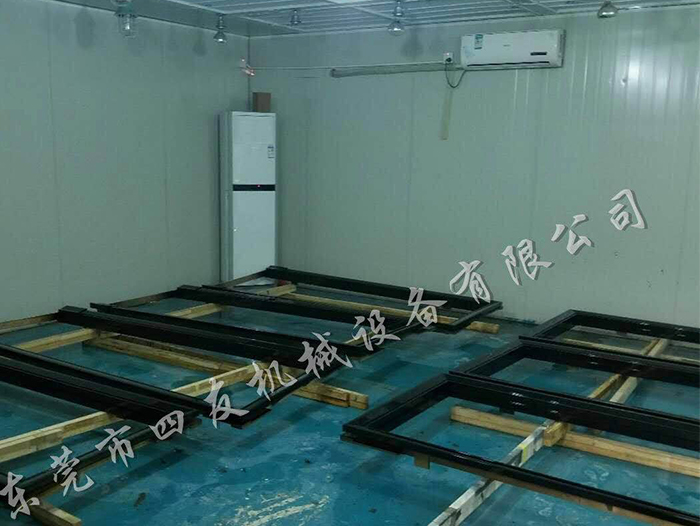 無(wú)塵面油房